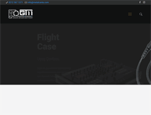Tablet Screenshot of metalcanta.com